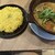 タイガーカレー - 料理写真: