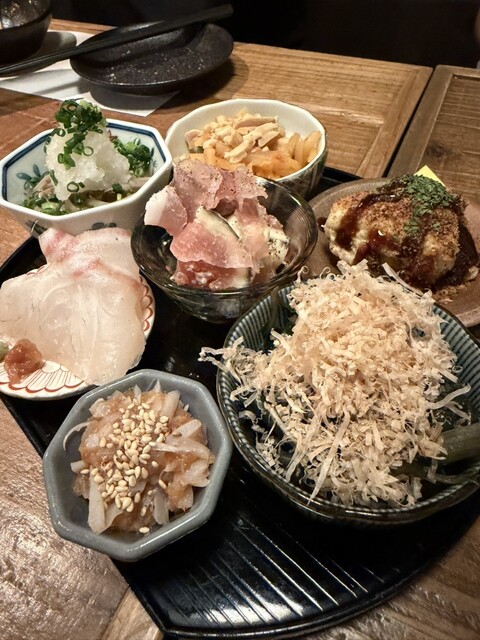 晩酌処はるさんさんのご予約 - 立川/居酒屋 | 食べログ