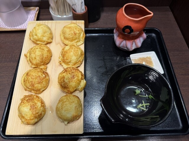 Takoya Dotonbori Kukuru Kintetsu Abeno Harukasu Ten