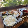 朝ごはん 午後ごはん ヤマイロ