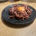 月島もんじゃ くうや - 