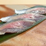 匠 鮨 おわな - 