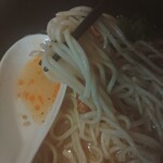 カスミ - 麺リフト