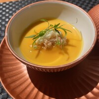 インカメラ コン テラッツァ - 