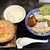 中華蕎麦 一番舎 - 料理写真:特製赤海老麻辣つけ麺