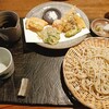 手打ち蕎麦 成冨