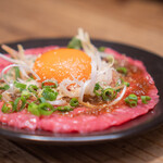 焼肉ホルモン 風土. - 