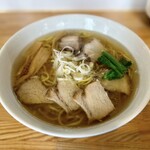 323117538 - チャーシューメン