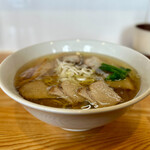 323117547 - チャーシューメン