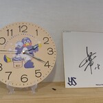 奈良ヤクルトアンテナショップ - 秋刀魚七輪とつば九郎