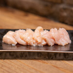 焼肉ホルモン 風土. - 