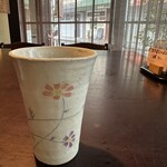 玄 田むら - つめた〜いお茶