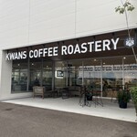 KWANS COFFEE ROASTERY - 