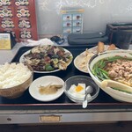 中華料理 源隆 - 