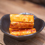 焼肉ホルモン 風土. - 