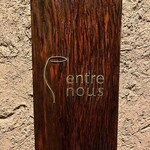 entre nous - 