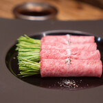 焼肉ホルモン 風土. - 