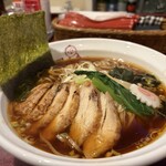 麺ダイニング ととこ - 