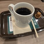 THE SMOKIST COFFEE - ドリンク写真: