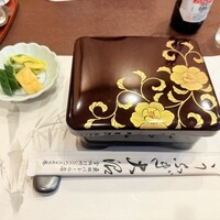 割烹 蒲焼 大沼 -  割烹 蒲焼 大沼 -