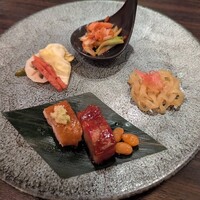 中国料理 彩龍 - 