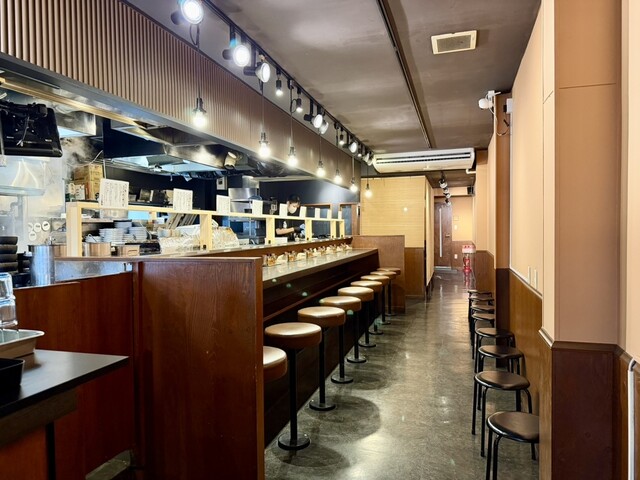 Chuka Soba Ichibansha photo 5