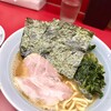 家系ラーメン 武将家