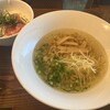 自家製麺 一乃瀬
