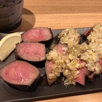 牛たんの檸檬 - 