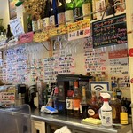 麺ダイニング ととこ - 