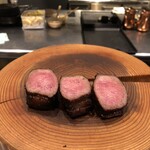 牛たんの檸檬 - 