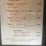 SAVOY とまととちーず店 - メニュー