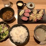 牛たんの檸檬 - 