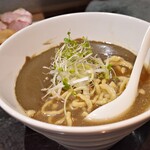 中華SOBA にぼ乃詩 - 