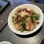 蘭亭 谷九本店 - 