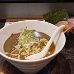 中華SOBA にぼ乃詩 - 料理写真: