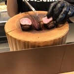 牛たんの檸檬 - 