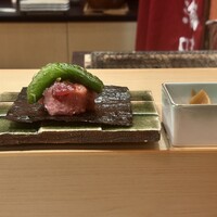 銀座 海味 - 