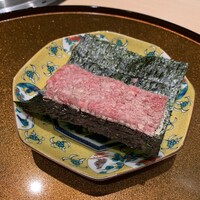 銀座 ちかみつ 並木通り - 