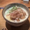 うどん山長