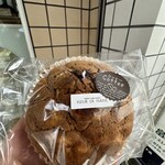 フルール・ド・ファリーヌ - 