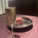 黒毛WAGYU RESTAURANT HACHI - 