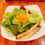 ワイン食堂Nao - 