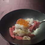黒毛WAGYU RESTAURANT HACHI - 