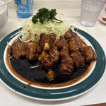 あさひ食堂 - 