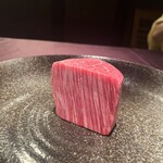 黒毛WAGYU RESTAURANT HACHI - 