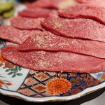 肉屋 正々堂 - 