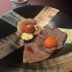 黒毛WAGYU RESTAURANT HACHI - 