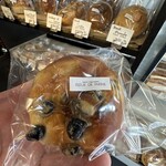 フルール・ド・ファリーヌ - 