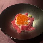 黒毛WAGYU RESTAURANT HACHI - 
